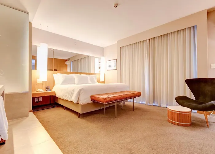 Radisson Blu Sao Paulo