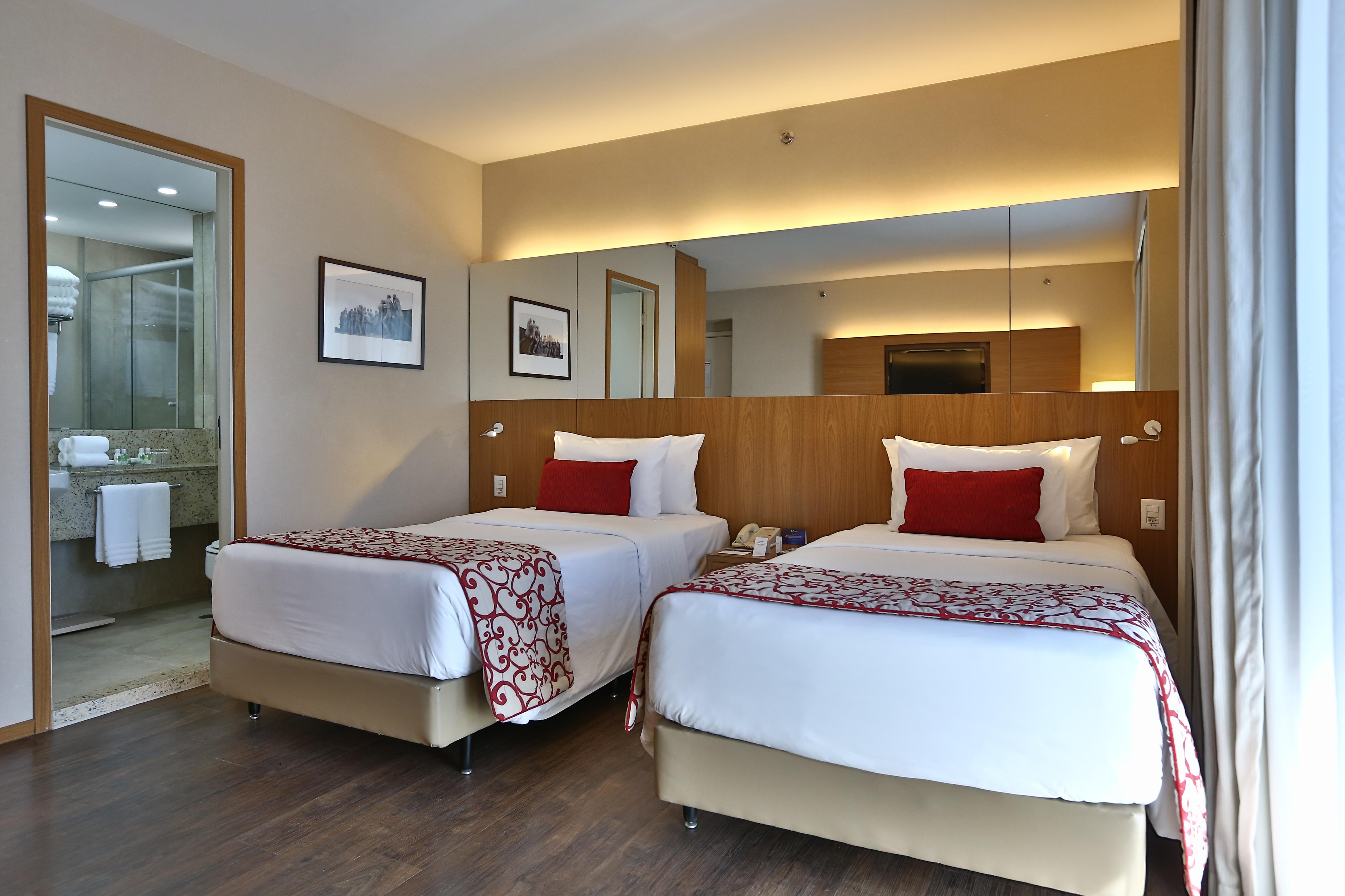 Radisson Blu Hotel 5*