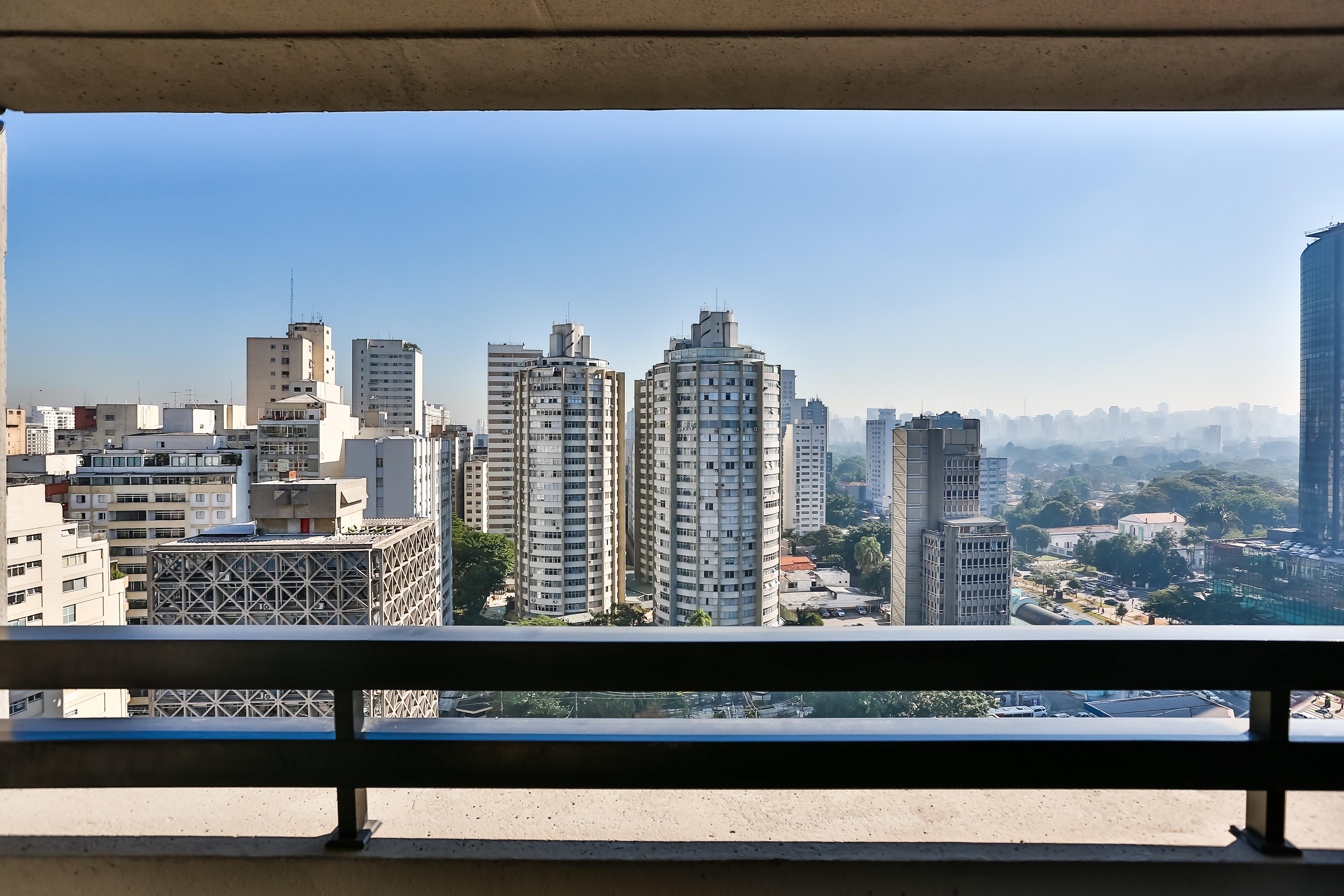 Radisson Blu 5* Sao Paulo