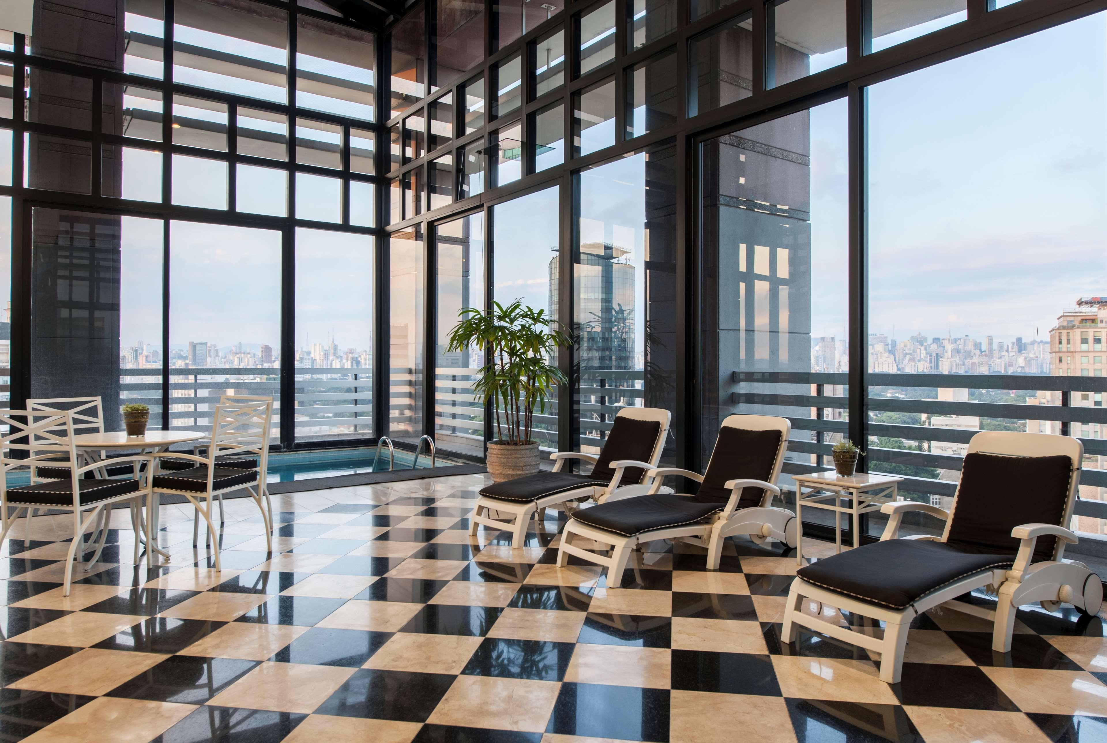 Radisson Blu Sao Paulo