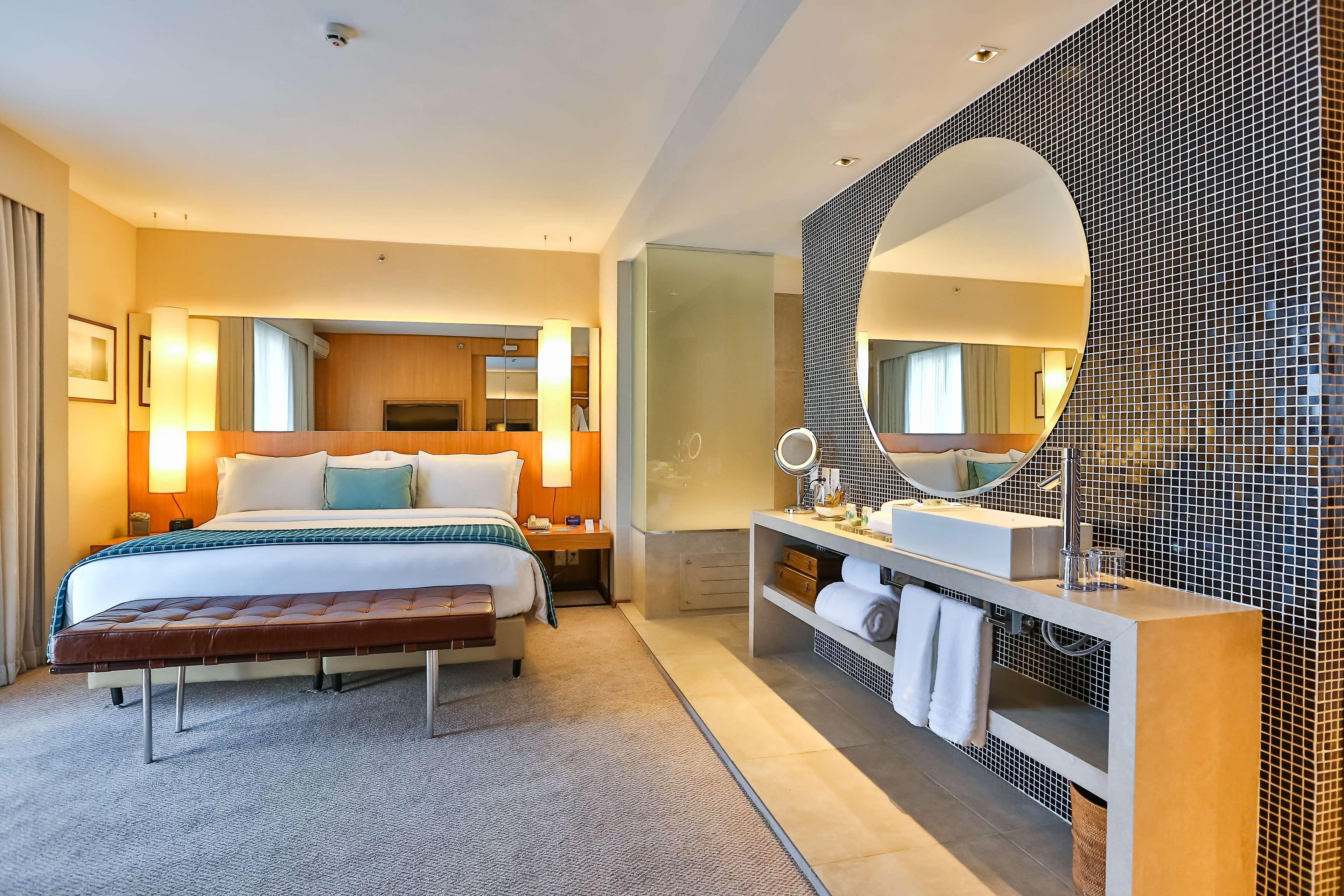 Radisson Blu Hotel
