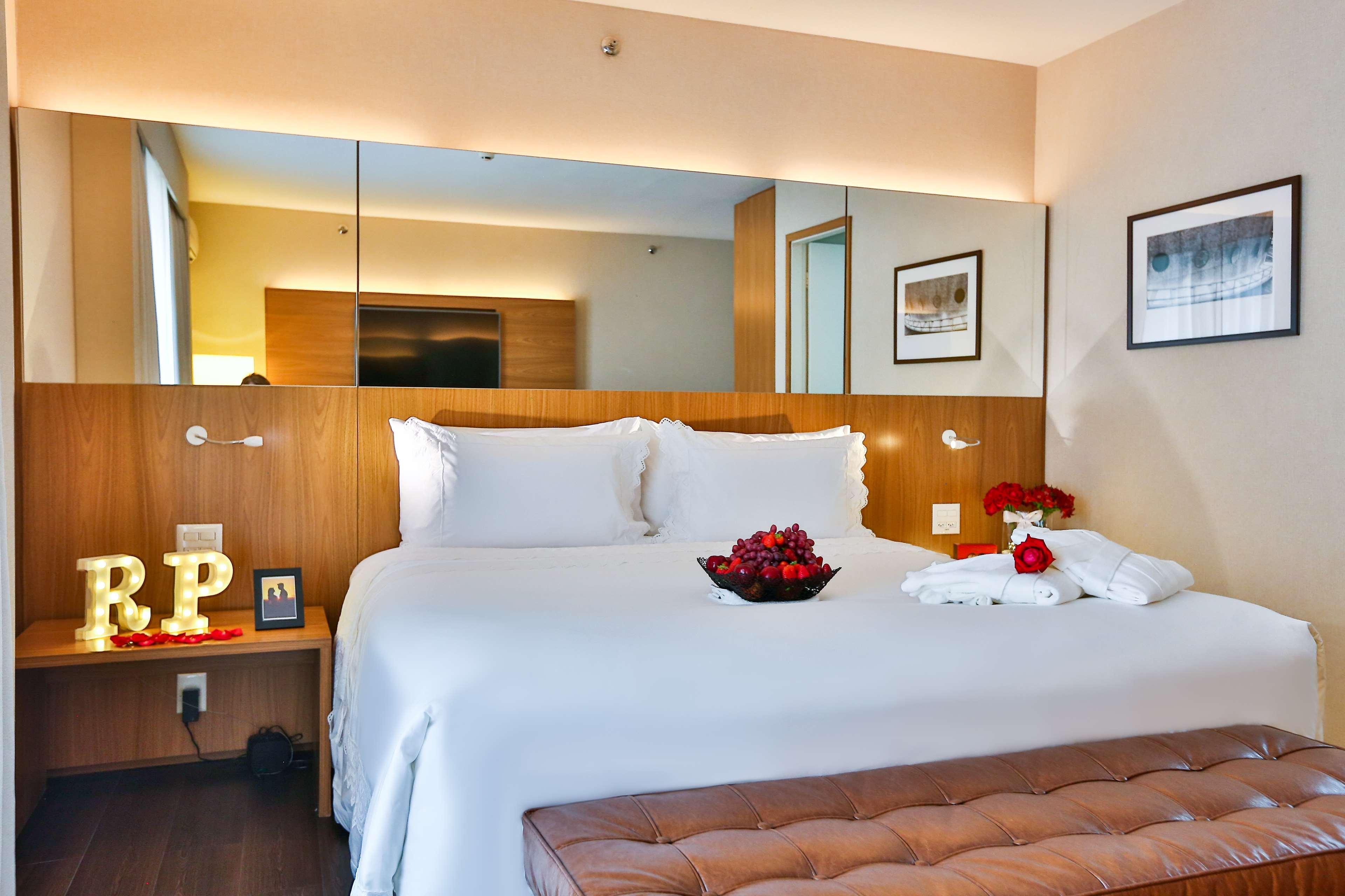 Radisson Blu 5* Sao Paulo