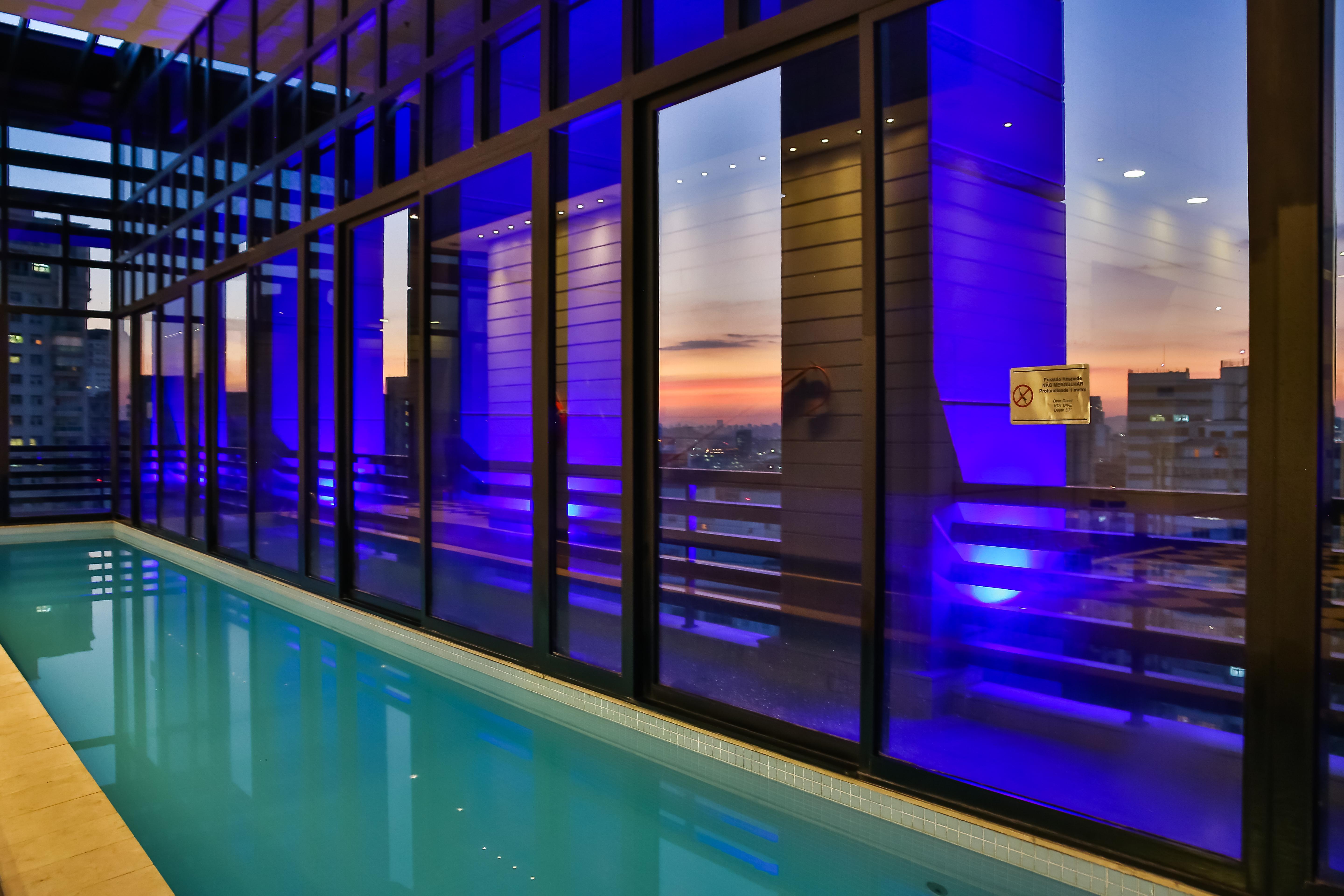 Radisson Blu Hotel