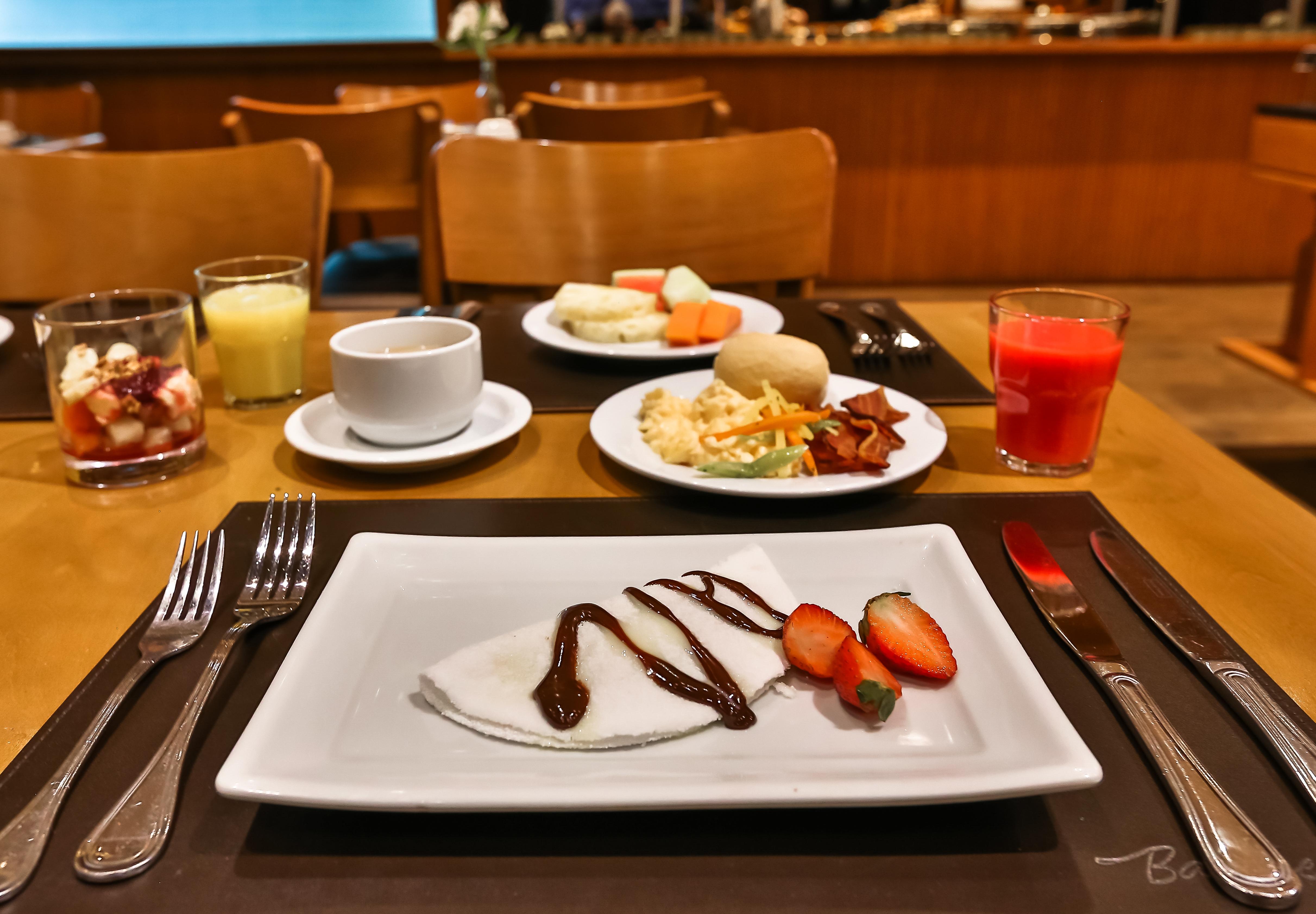 Radisson Blu Hotel Sao Paulo