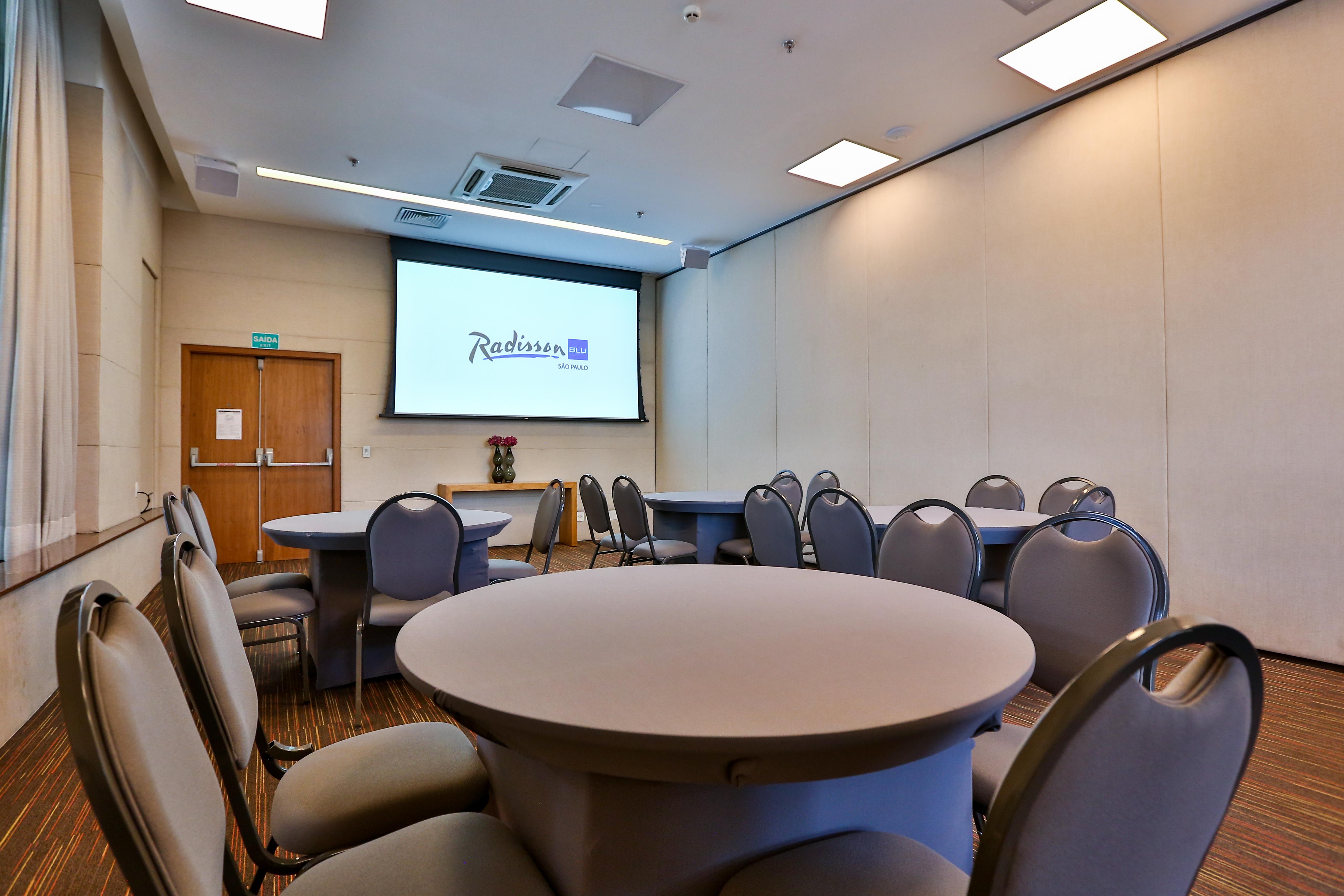 Radisson Blu Hotel
