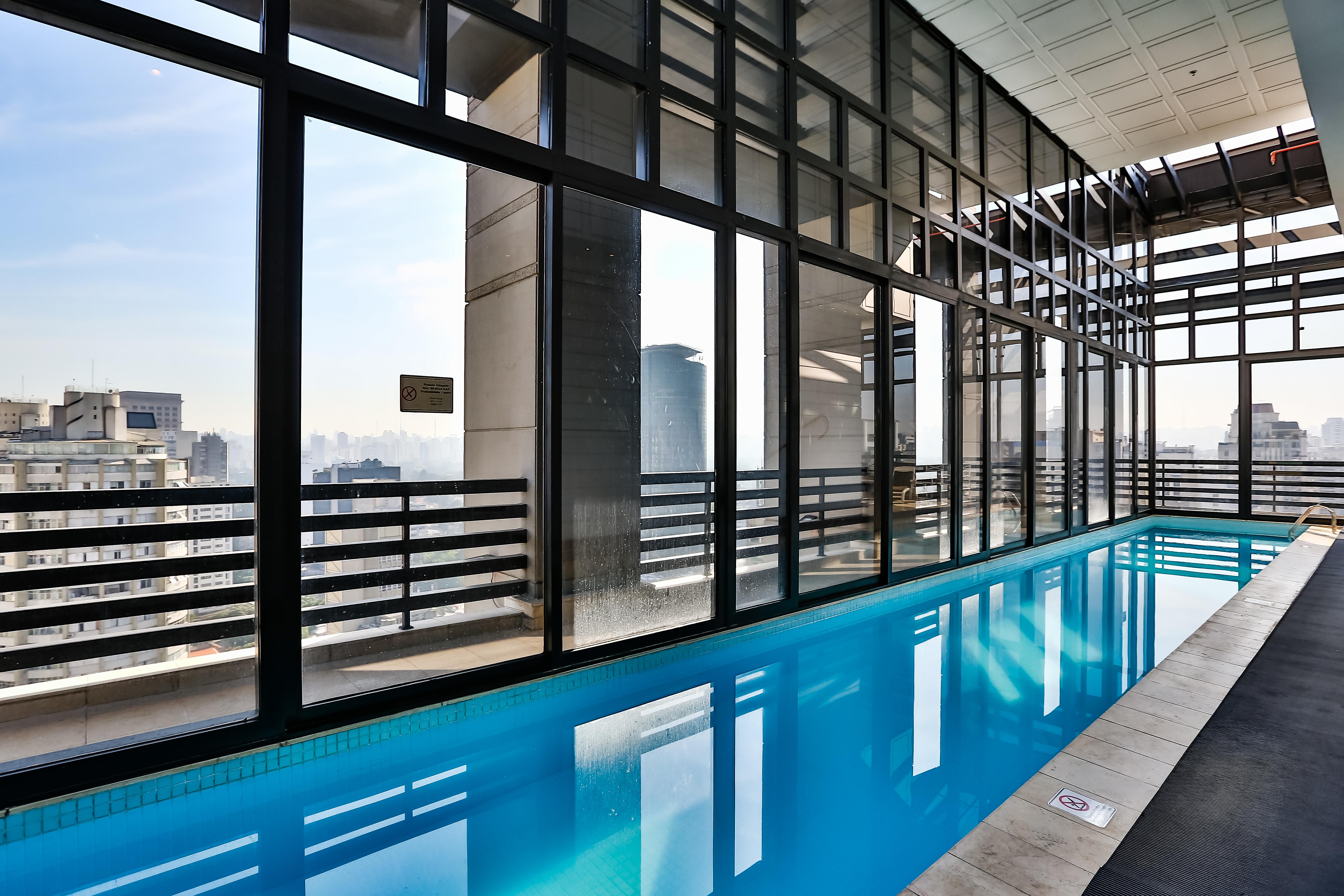 Radisson Blu Hotel 5*