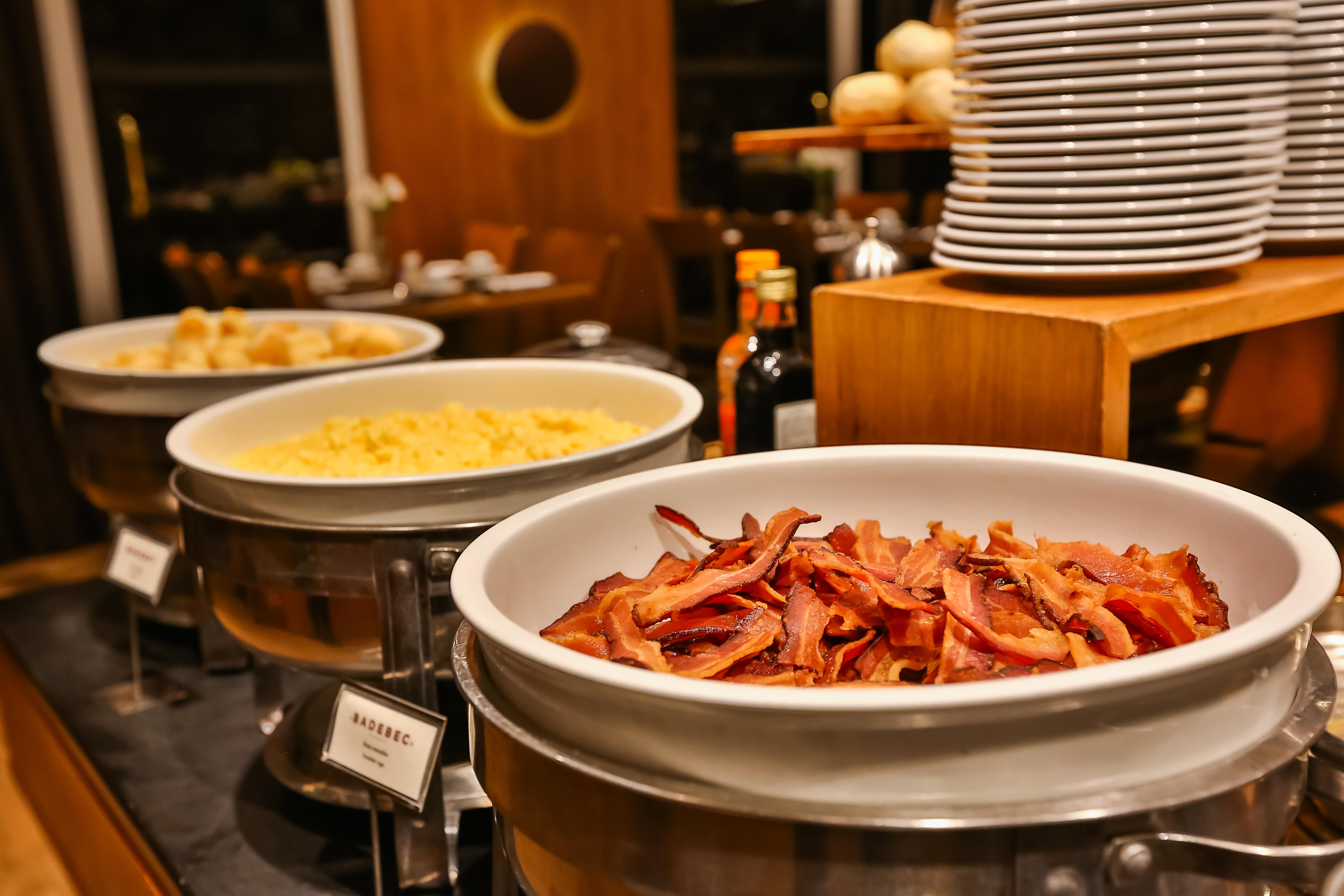 Radisson Blu Hotel Sao Paulo