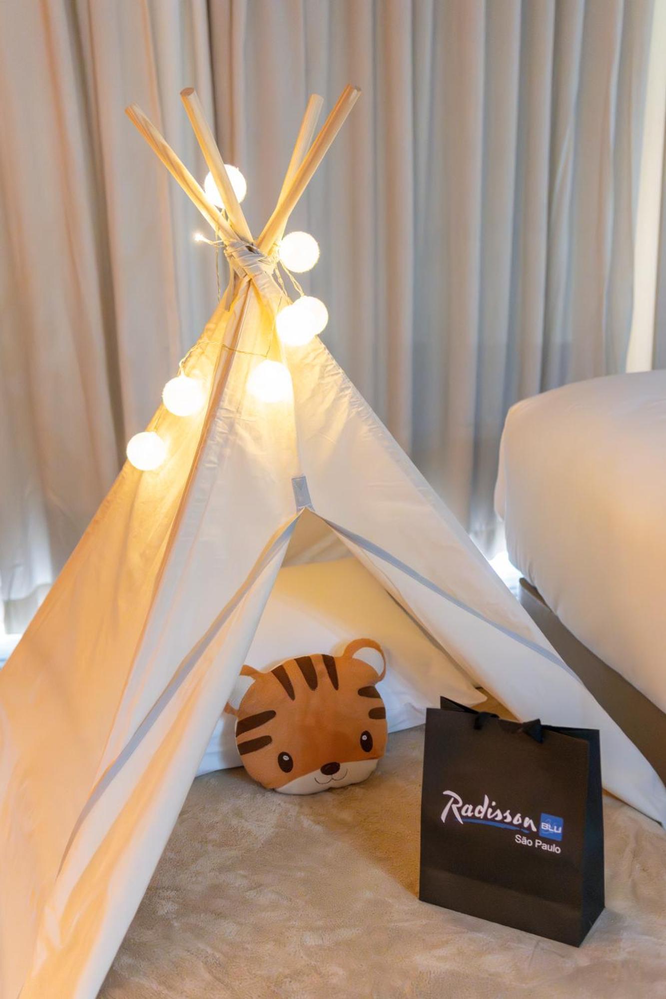 Hotel Radisson Blu 5*