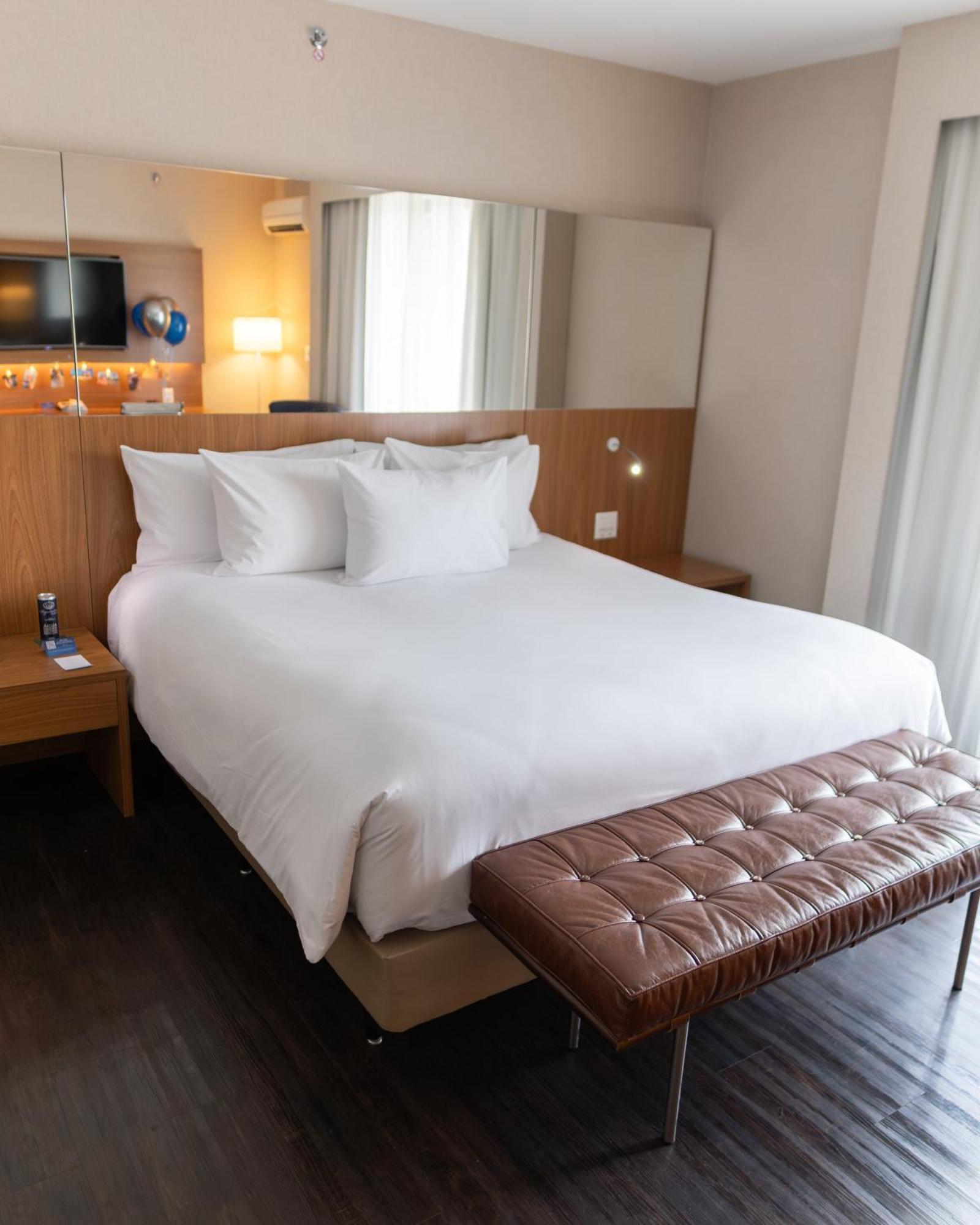 Radisson Blu 5* Sao Paulo
