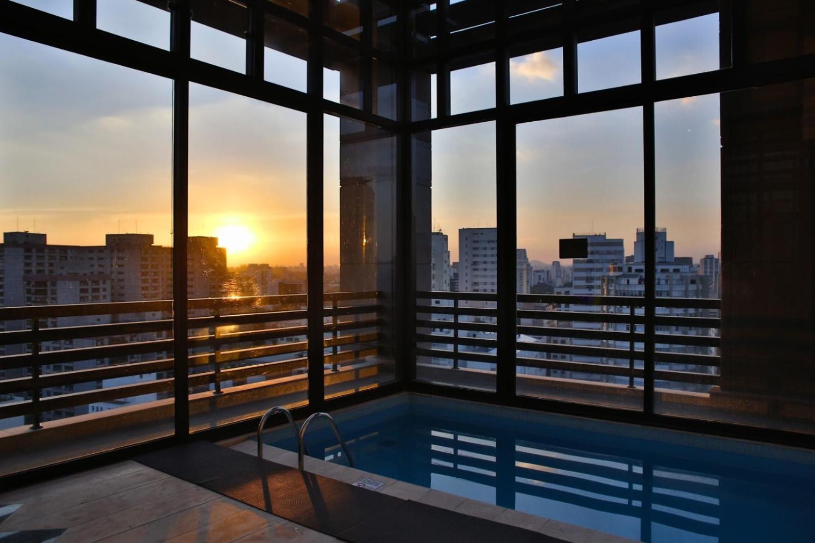 Radisson Blu Hotel Sao Paulo