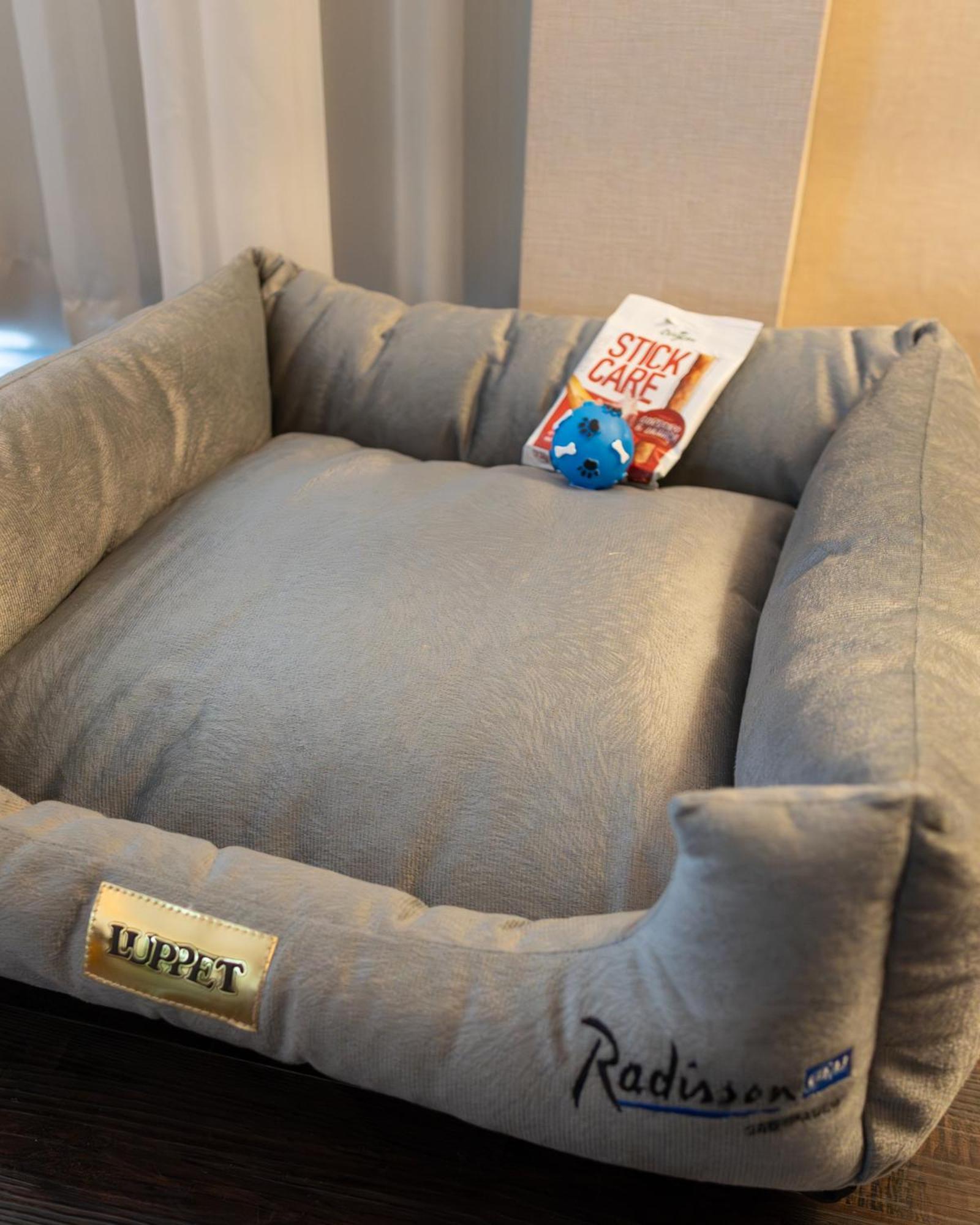 Hotel Radisson Blu