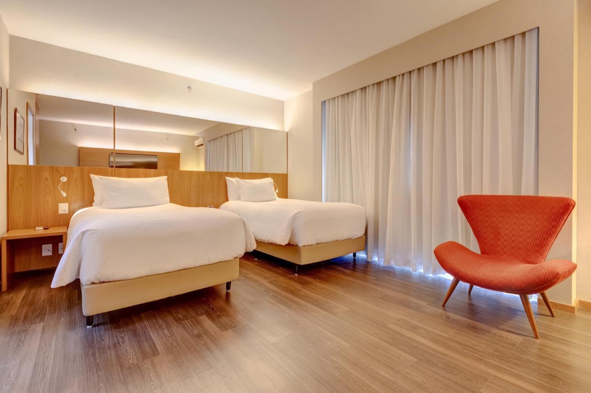 Hotel Radisson Blu 5*