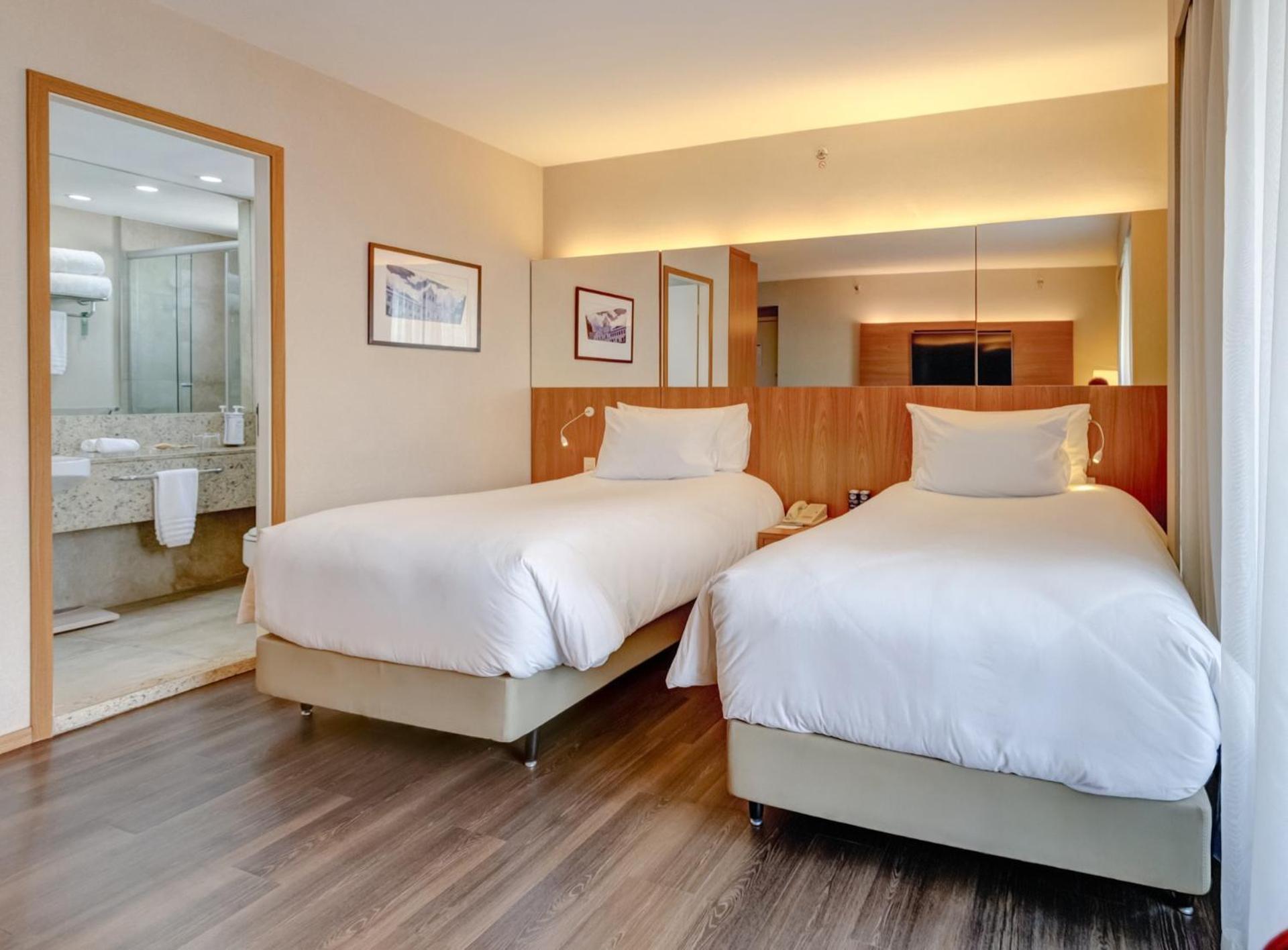 Hotel Radisson Blu 5*