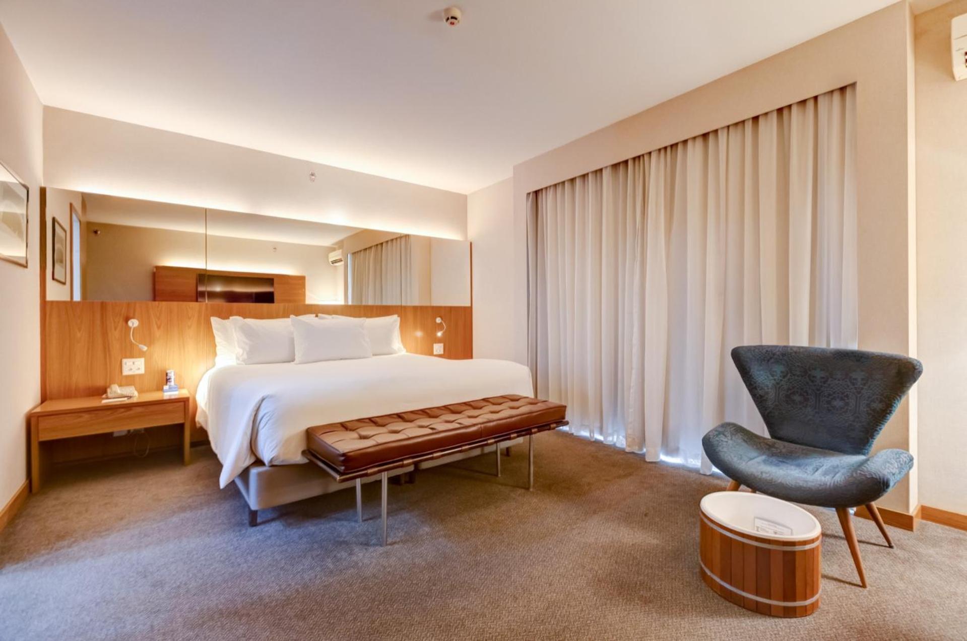 Hotel Radisson Blu