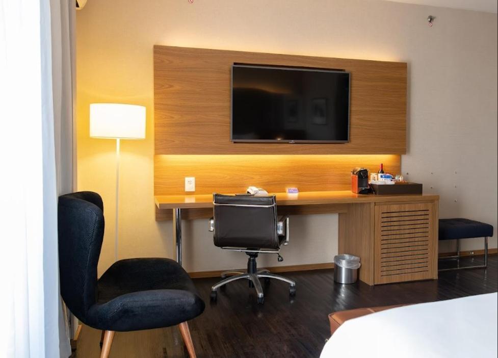 Radisson Blu 5*