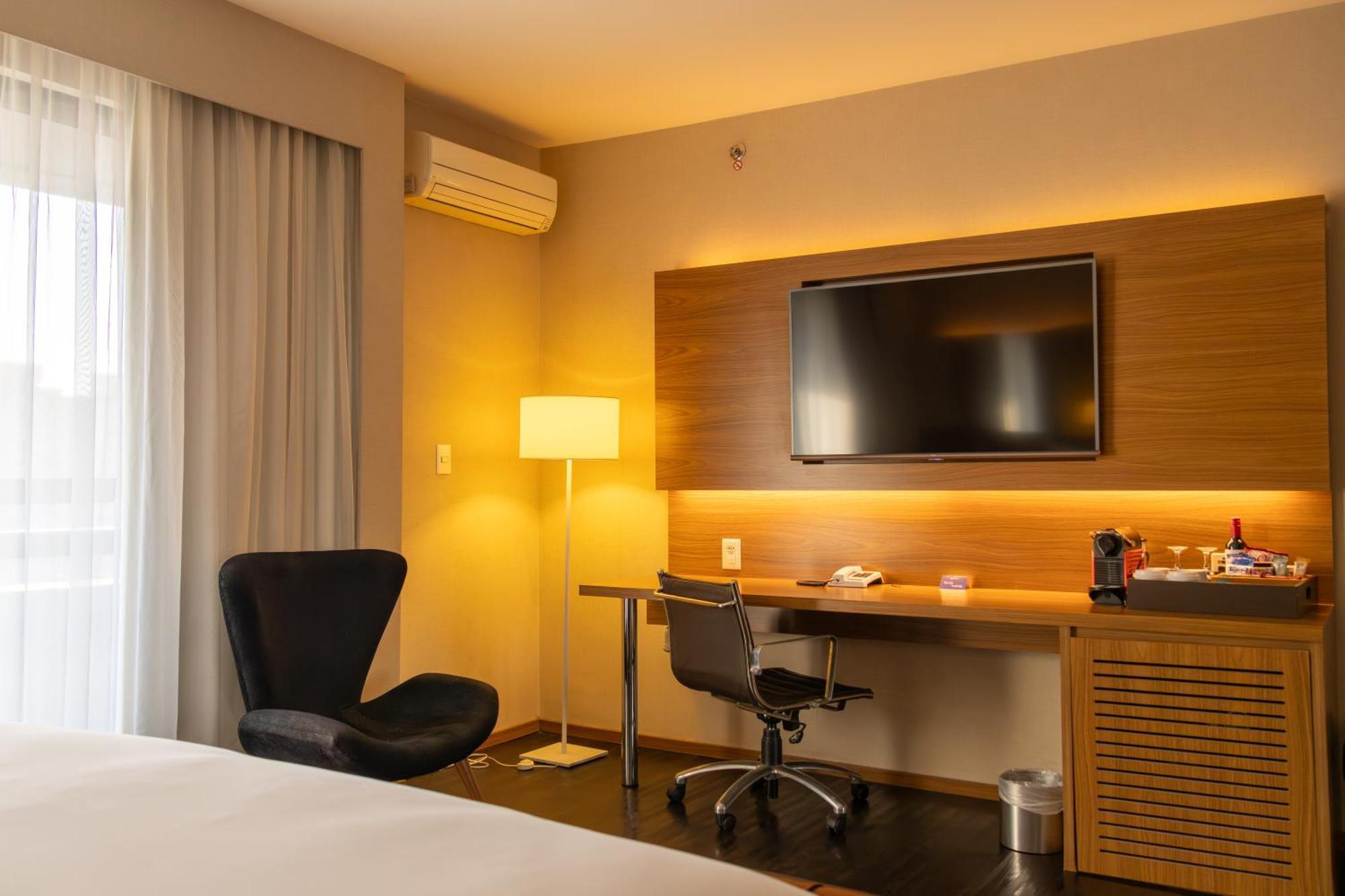 Radisson Blu Hotel 5*
