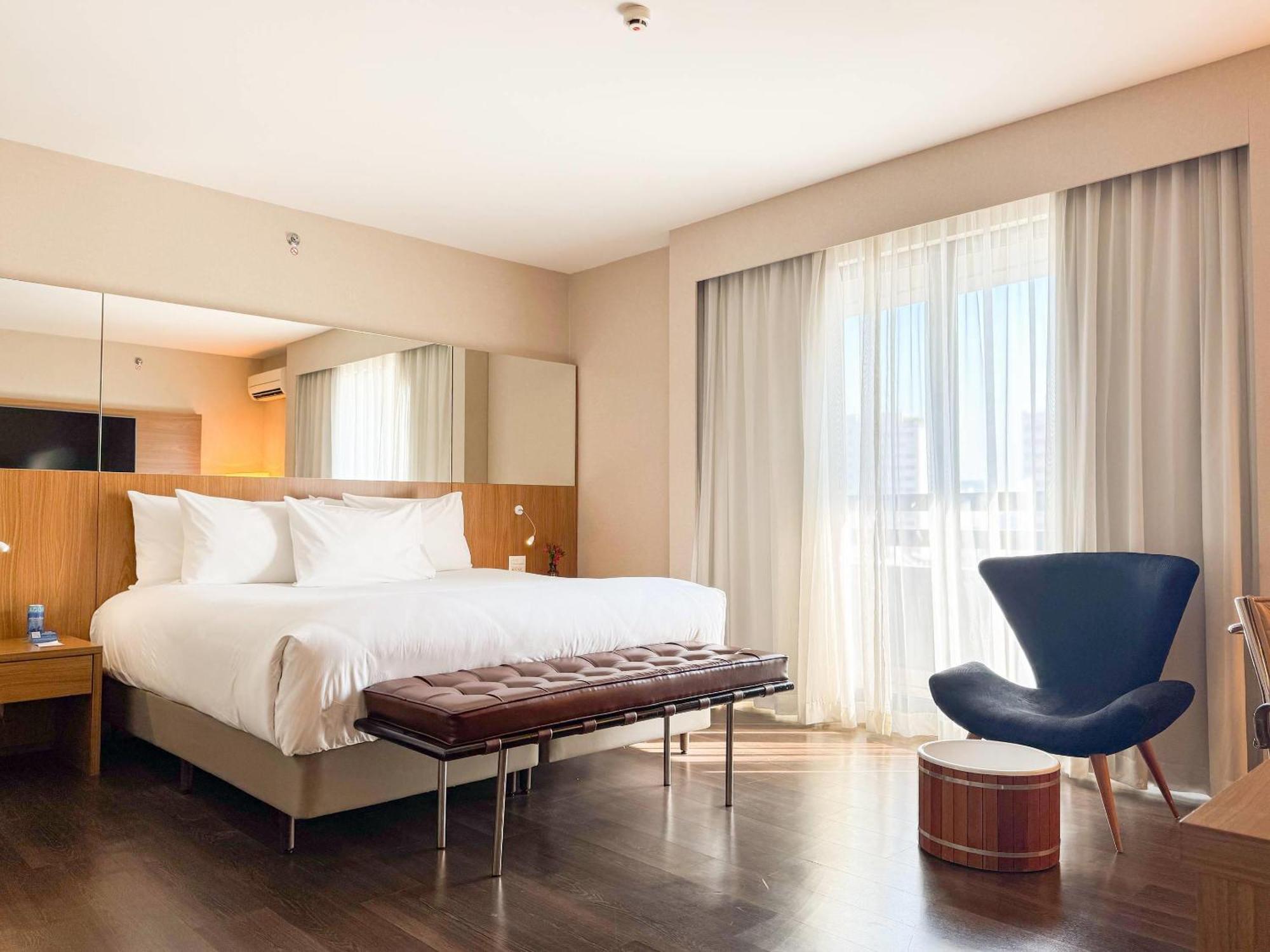 Radisson Blu Hotel