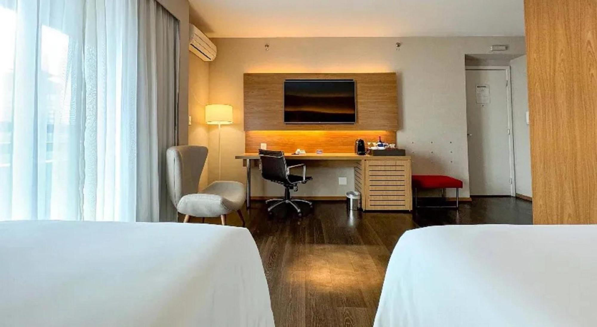 Radisson Blu Hotel 5*